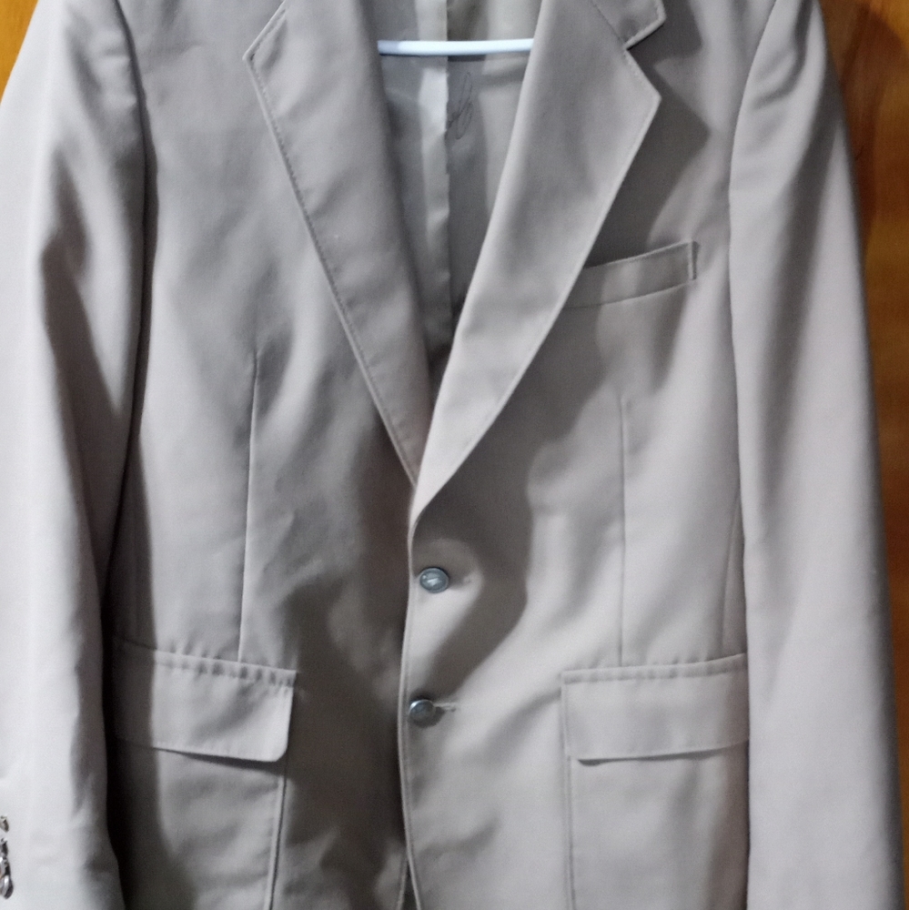 Sports jacket